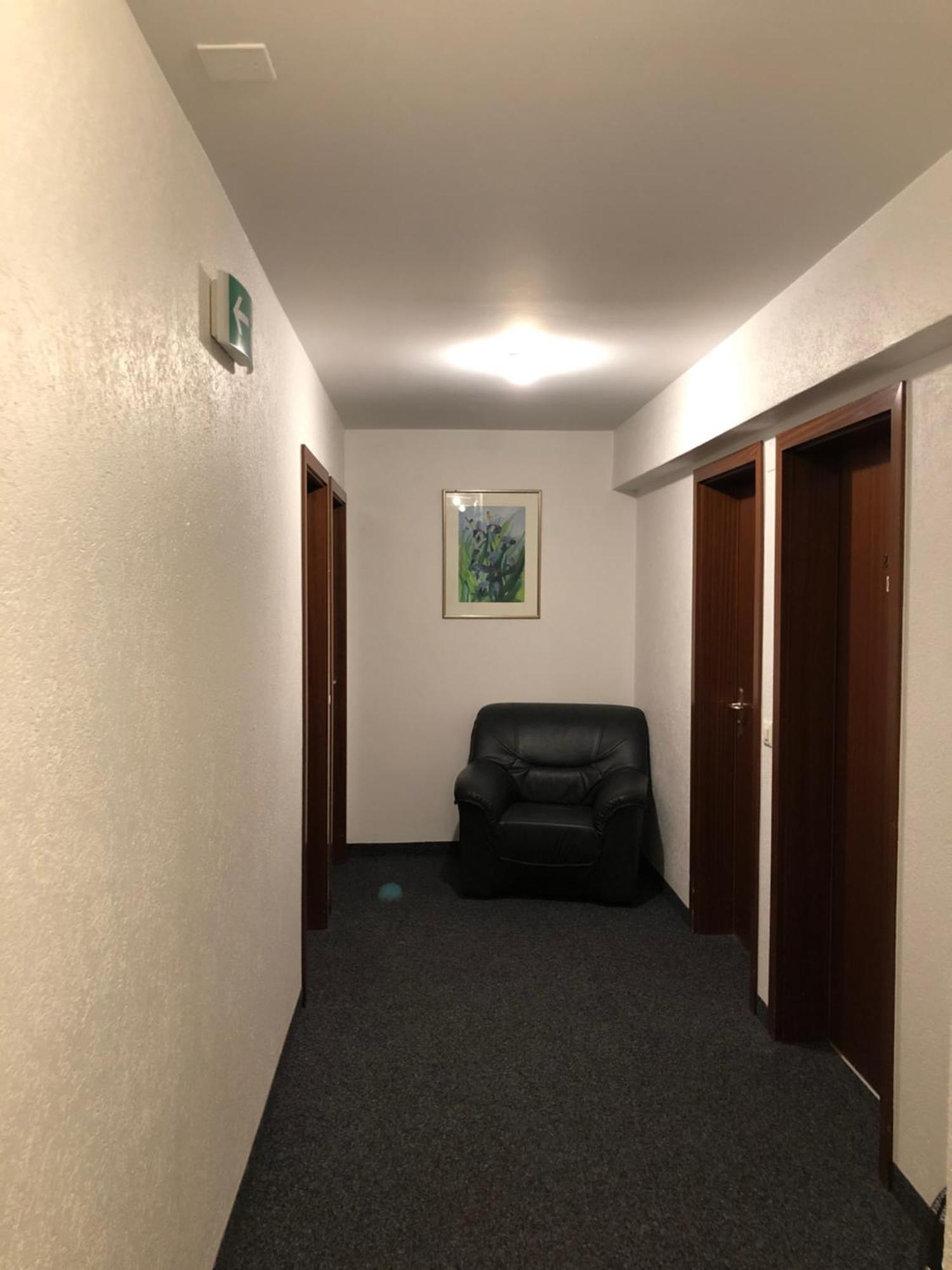 Escale Otel Givisiez Dış mekan fotoğraf