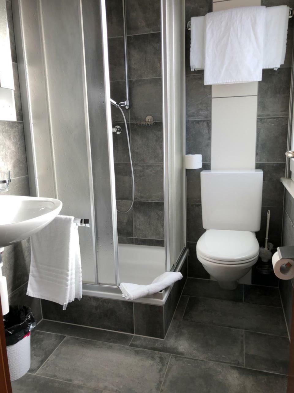 Escale Otel Givisiez Dış mekan fotoğraf