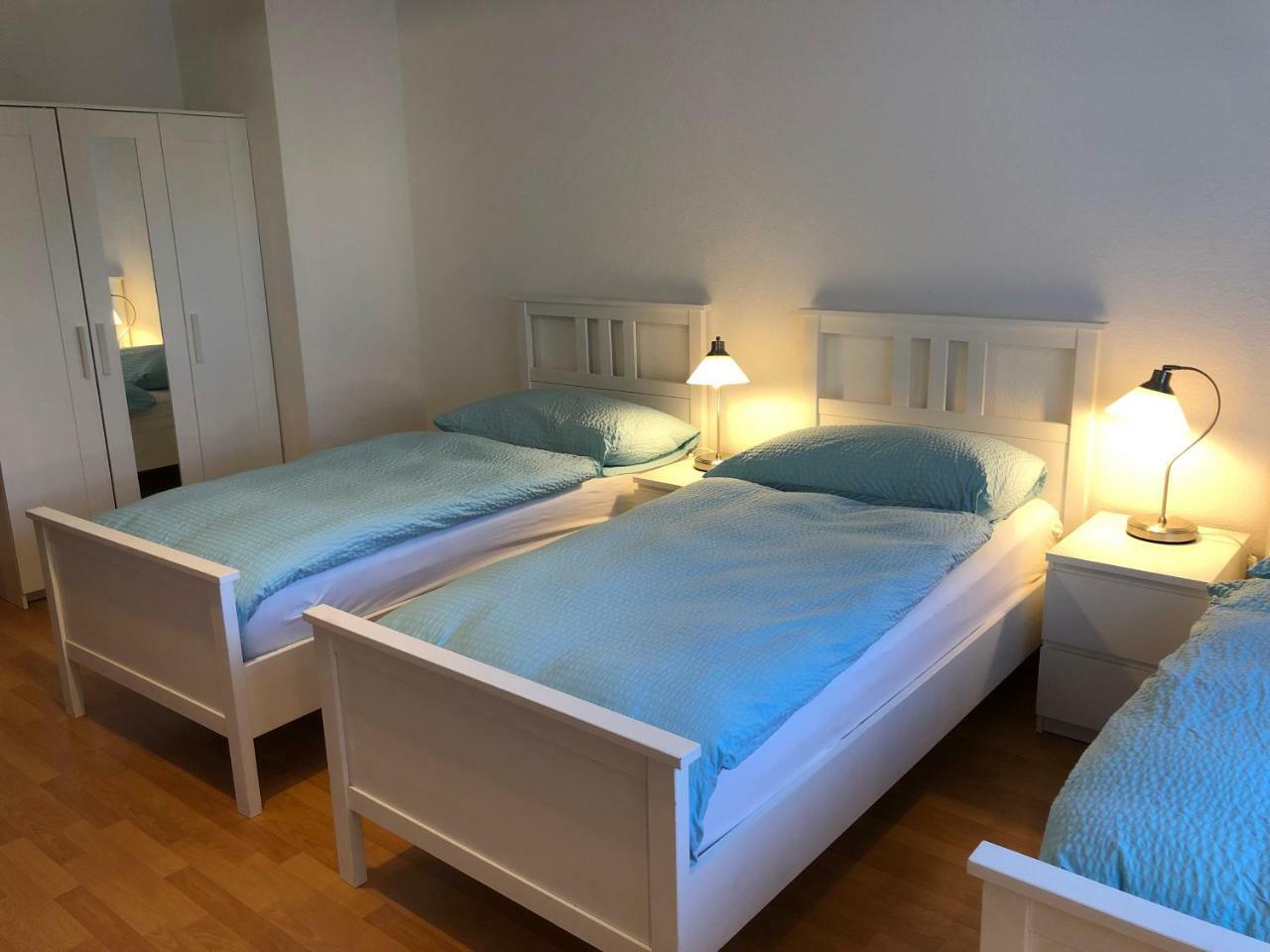 Escale Otel Givisiez Dış mekan fotoğraf