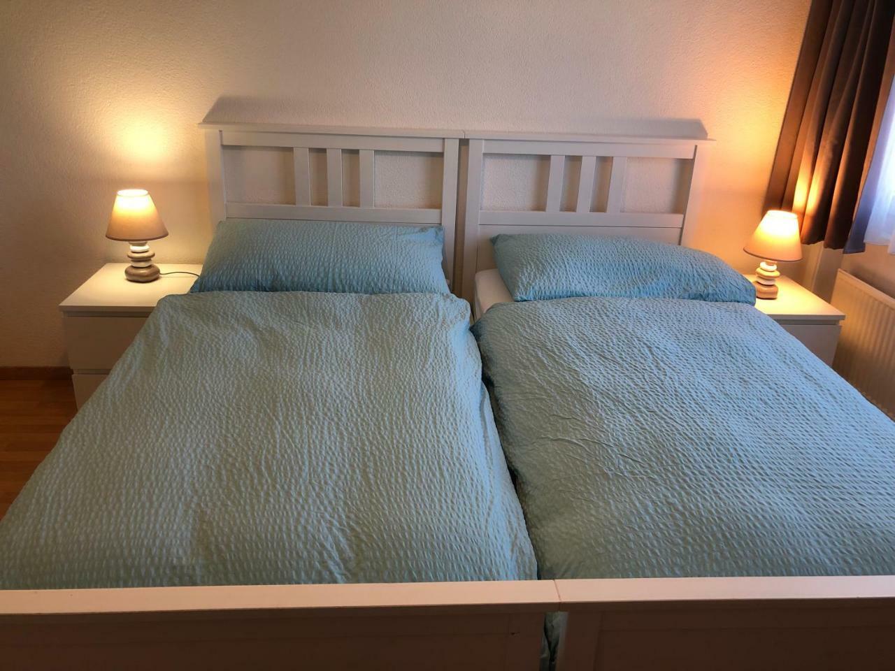 Escale Otel Givisiez Dış mekan fotoğraf